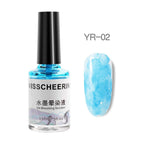 Mischeering Gel Polish – 12 Shades