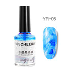 Mischeering Gel Polish – 12 Shades