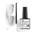 Mischeering Glitter Nail Polish – 30 Shades