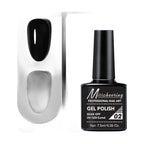 Mischeering Glitter Nail Polish – 30 Shades