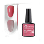 Mischeering Glitter Nail Polish – 30 Shades