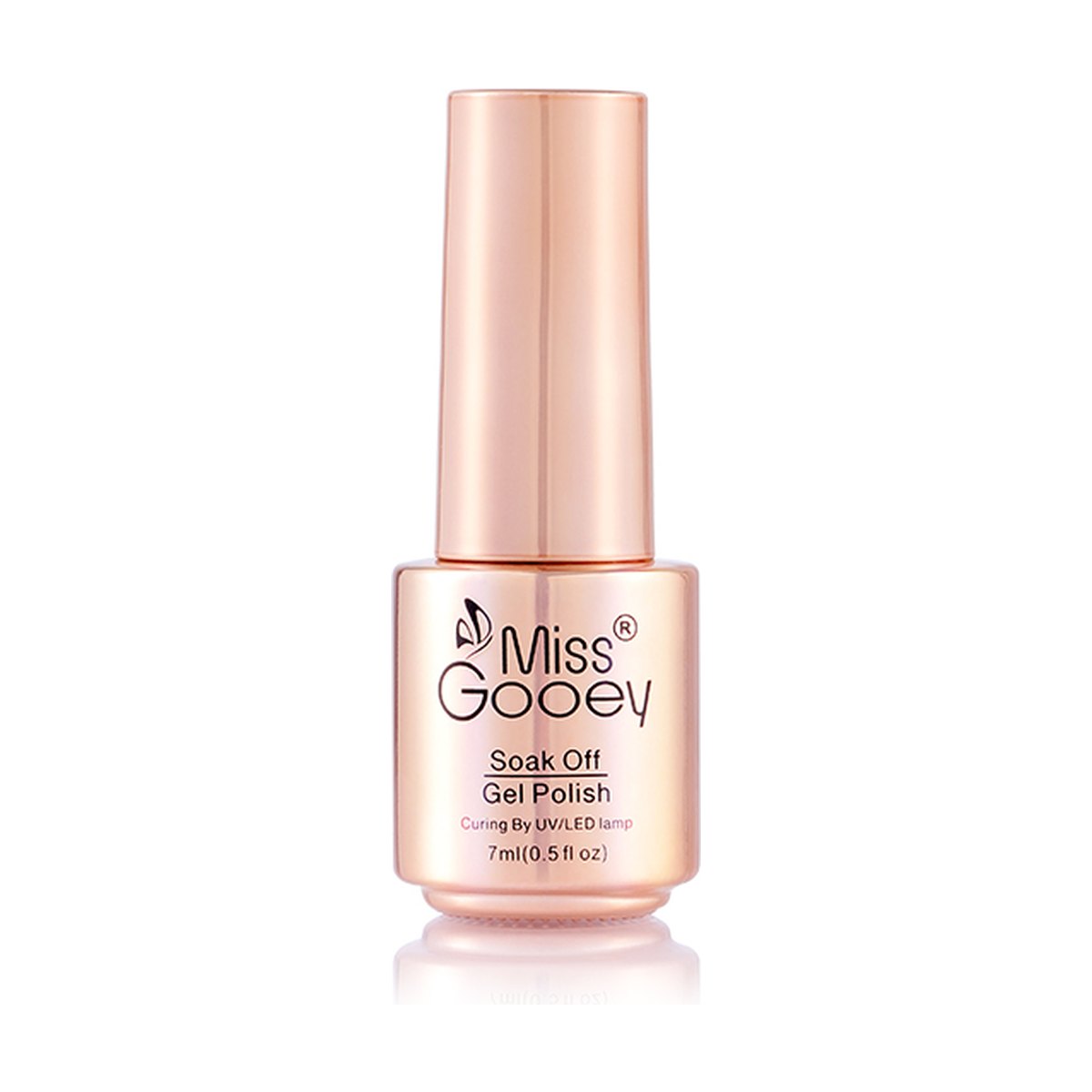 Miss Gooey Milk Tea Cat Eye Gel Polish – 23 Shades