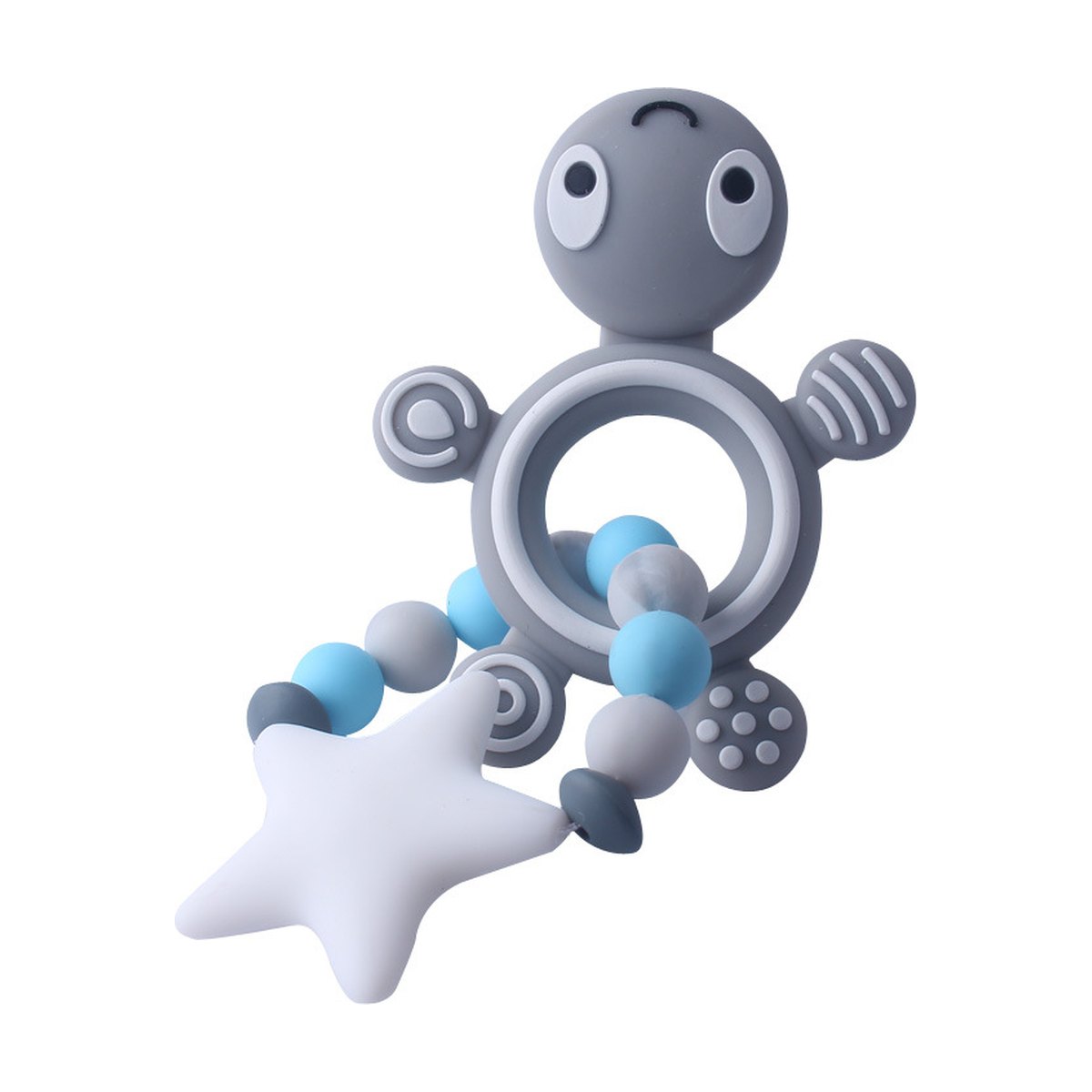 Molar Toy