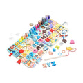 Montessori Wooden Learning Board