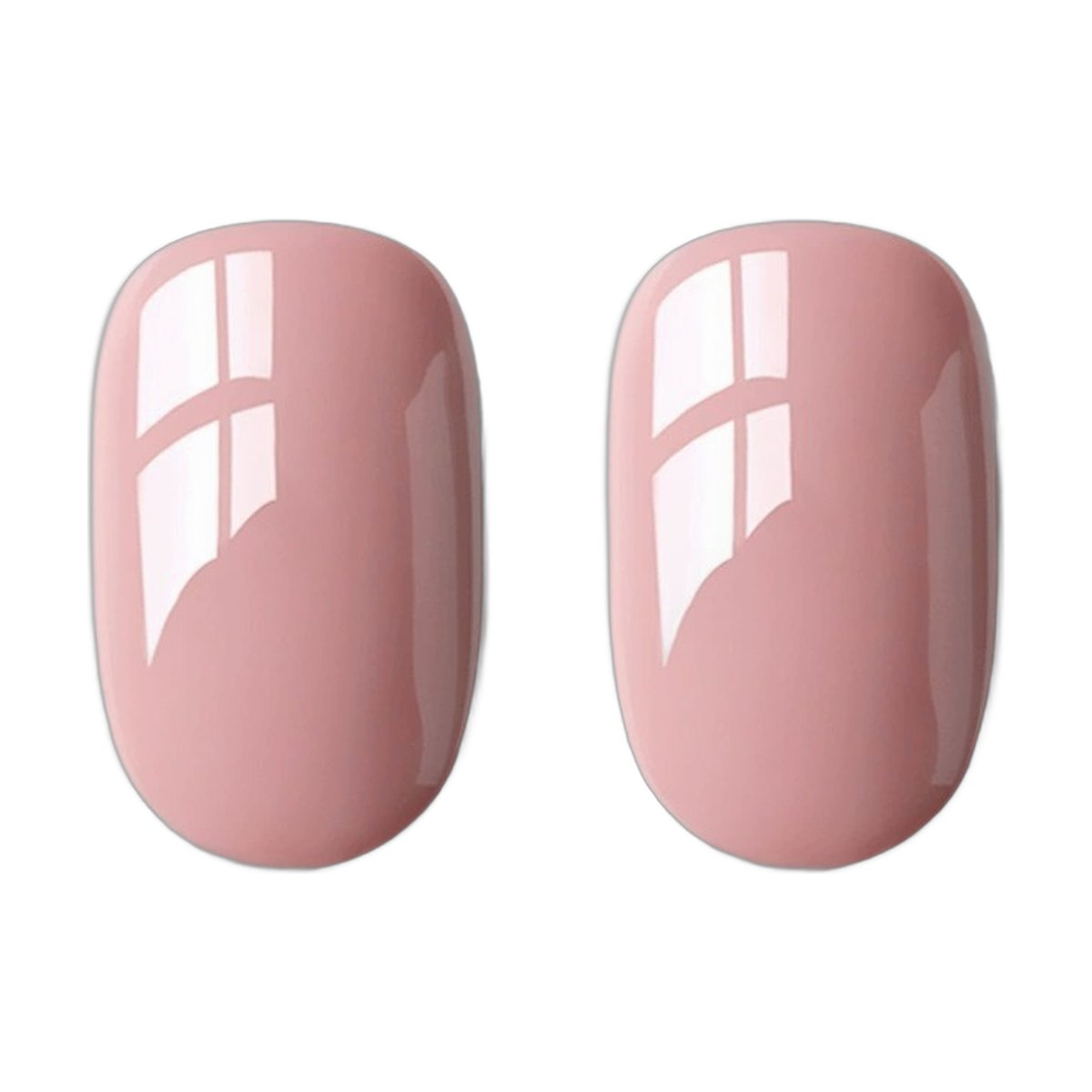 MORDDA Macaron Glitter Gel Polish – 25 Shades