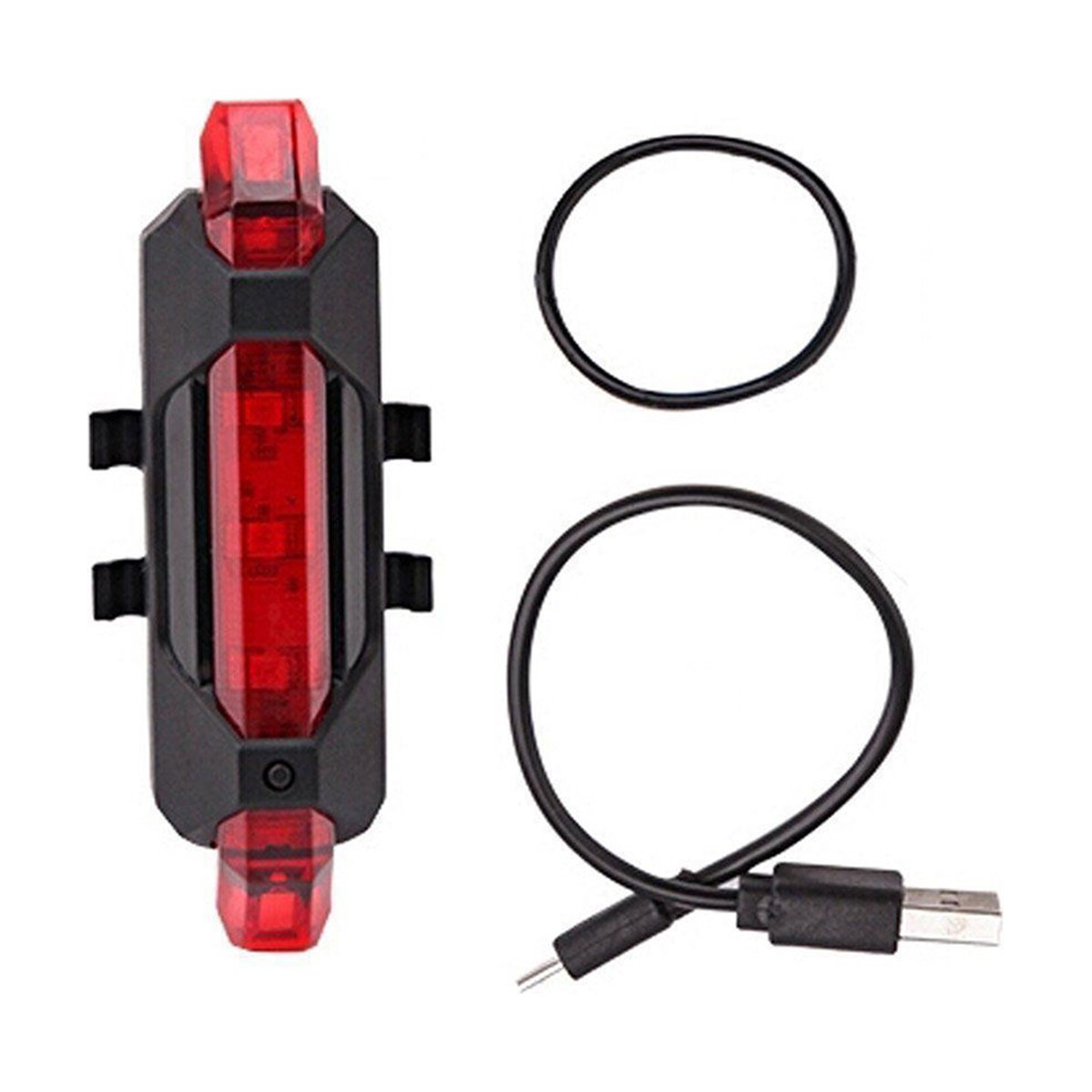 Mountain Bike Accessories Highlight 918 Tail Light
