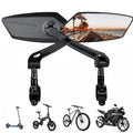 Mountain Bike Bicycle E-bike Rearview Mirror Rotaty
