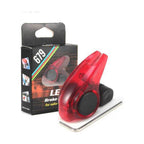 Mountain Bike V-brake Brake Light