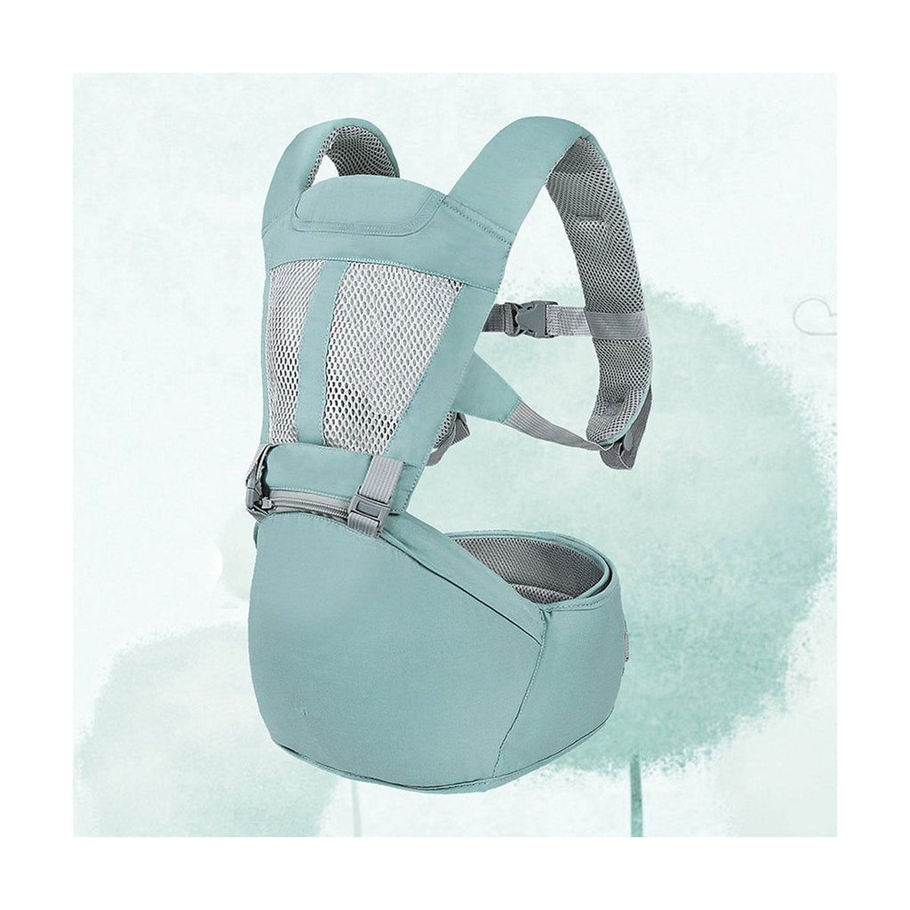 Multi-functional Baby Carrier Front Holding Lightweight
