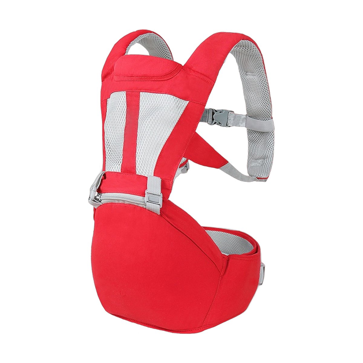Multi-functional Baby Carrier Front Holding Lightweight