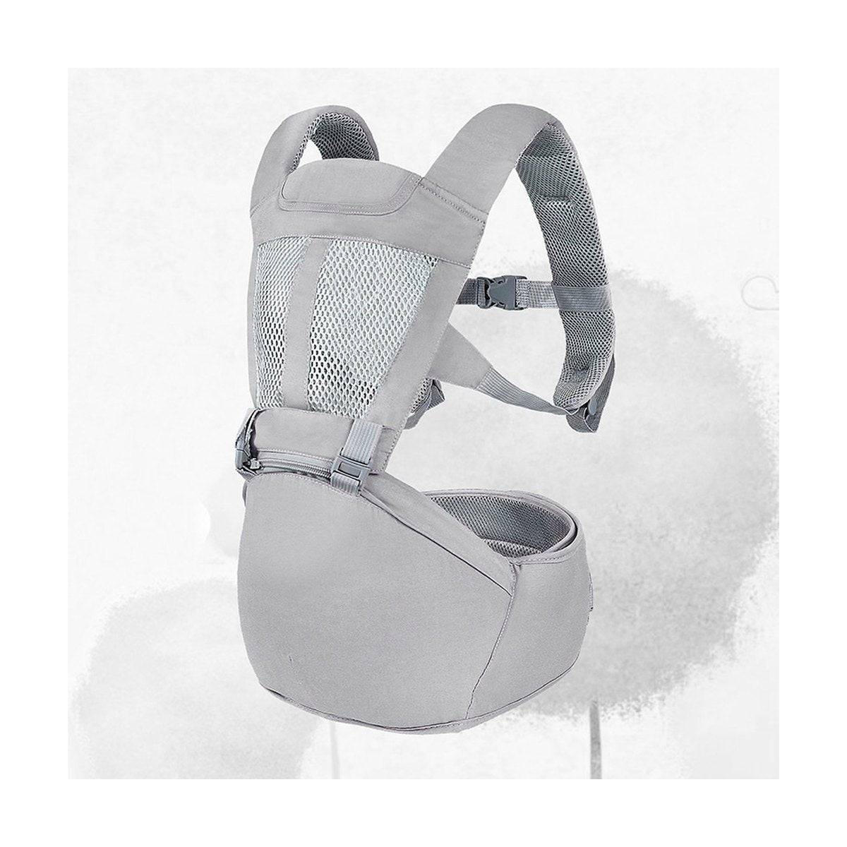 Multi-functional Baby Carrier Front Holding Lightweight