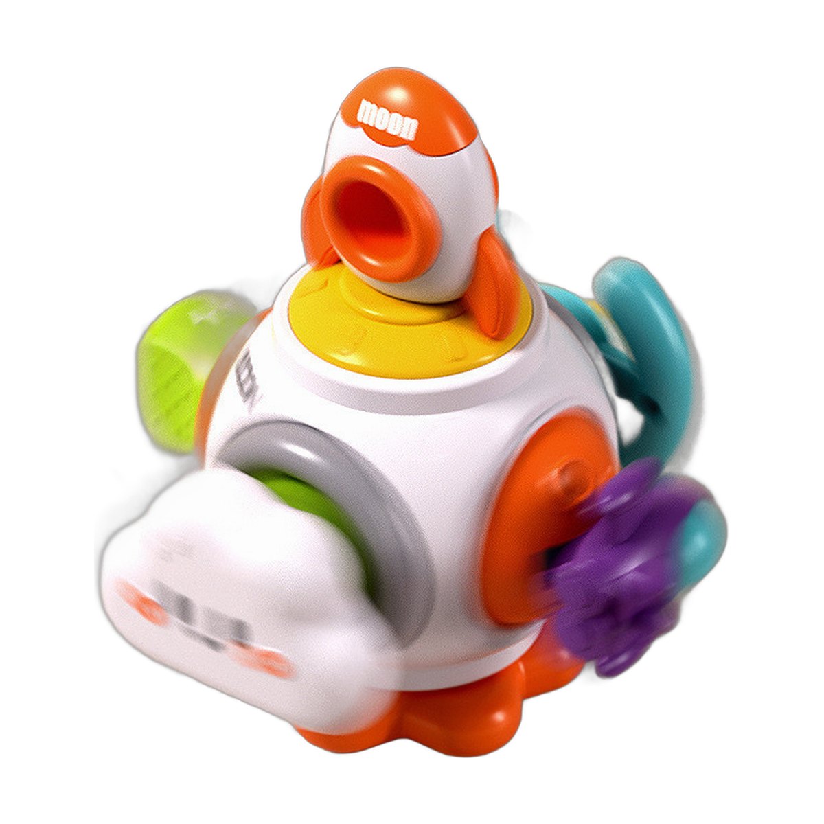 Multi-functional Educational Early Education Toy