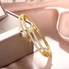 Multi-layer Bracelet