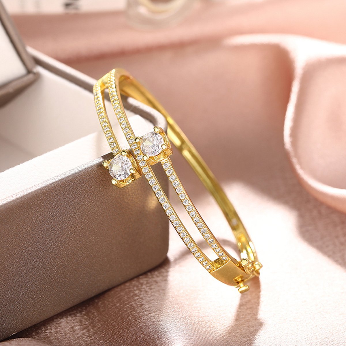 Multi-layer Bracelet
