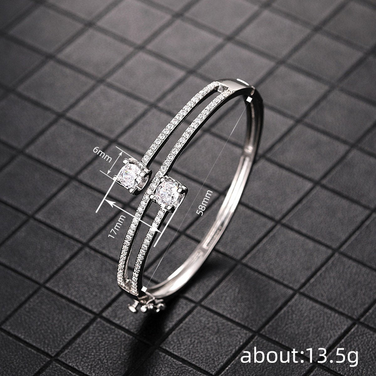 Multi-layer Bracelet