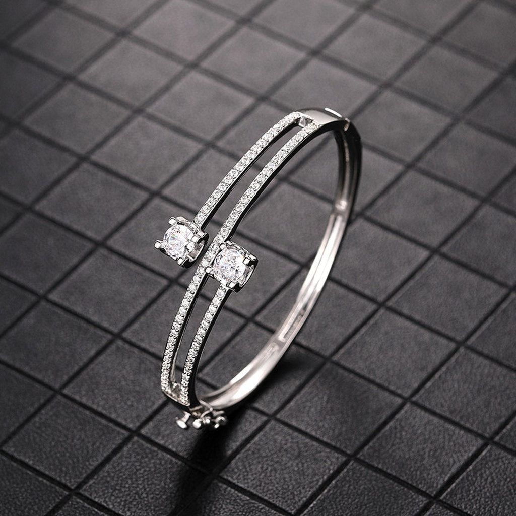 Multi-layer Bracelet