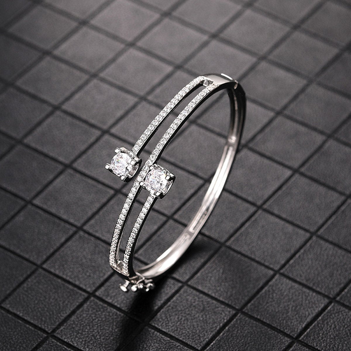 Multi-layer Bracelet