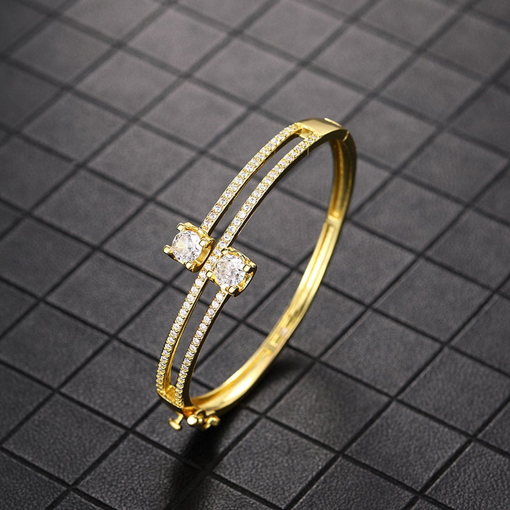 Multi-layer Bracelet