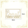 Multi-piece Party Gift Sets Wedding Decorations -