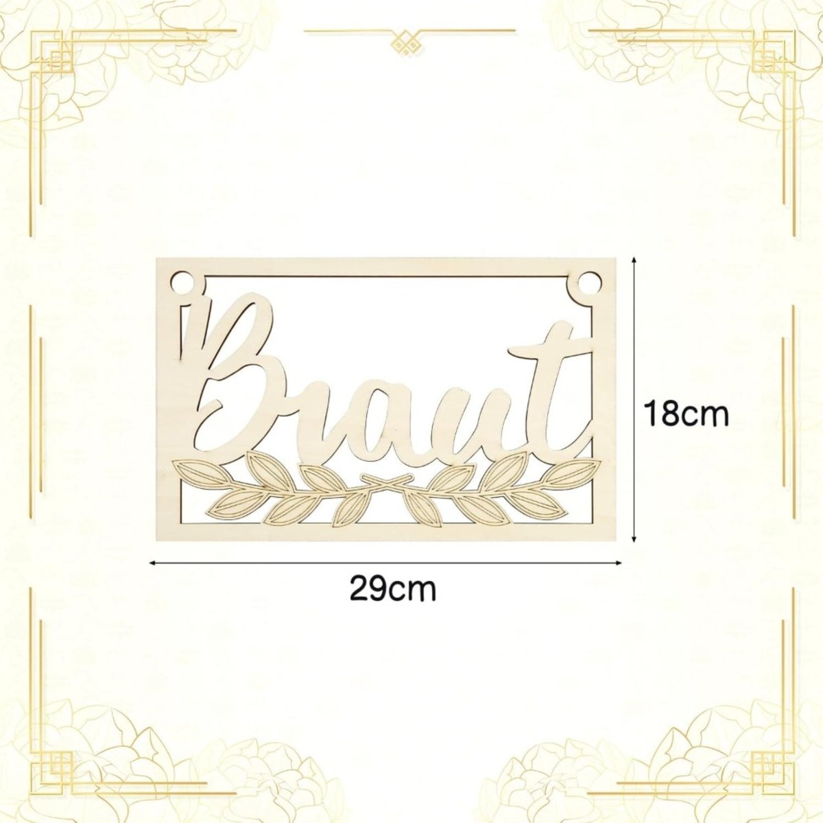 Multi-piece Party Gift Sets Wedding Decorations -