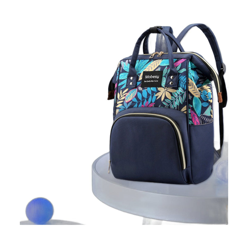 Multifunction Diaper Backpack