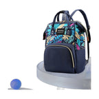 Multifunction Diaper Backpack