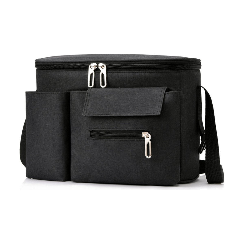 Multifunctional Baby Stroller Hanging Bag