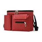 Multifunctional Baby Stroller Hanging Bag