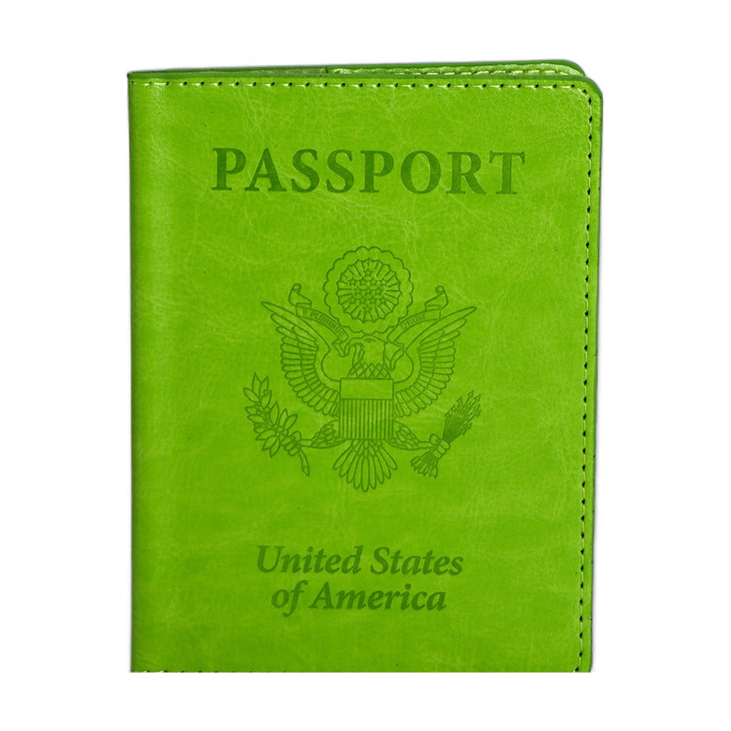 Multifunctional Card Holder Passport