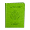 Multifunctional Card Holder Passport