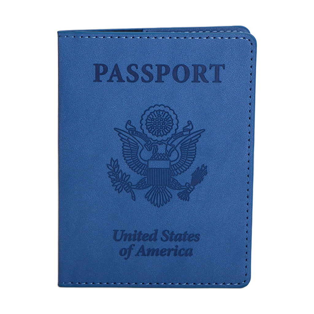 Multifunctional Card Holder Passport