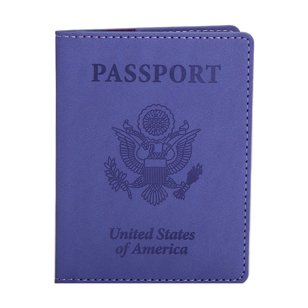 Multifunctional Card Holder Passport