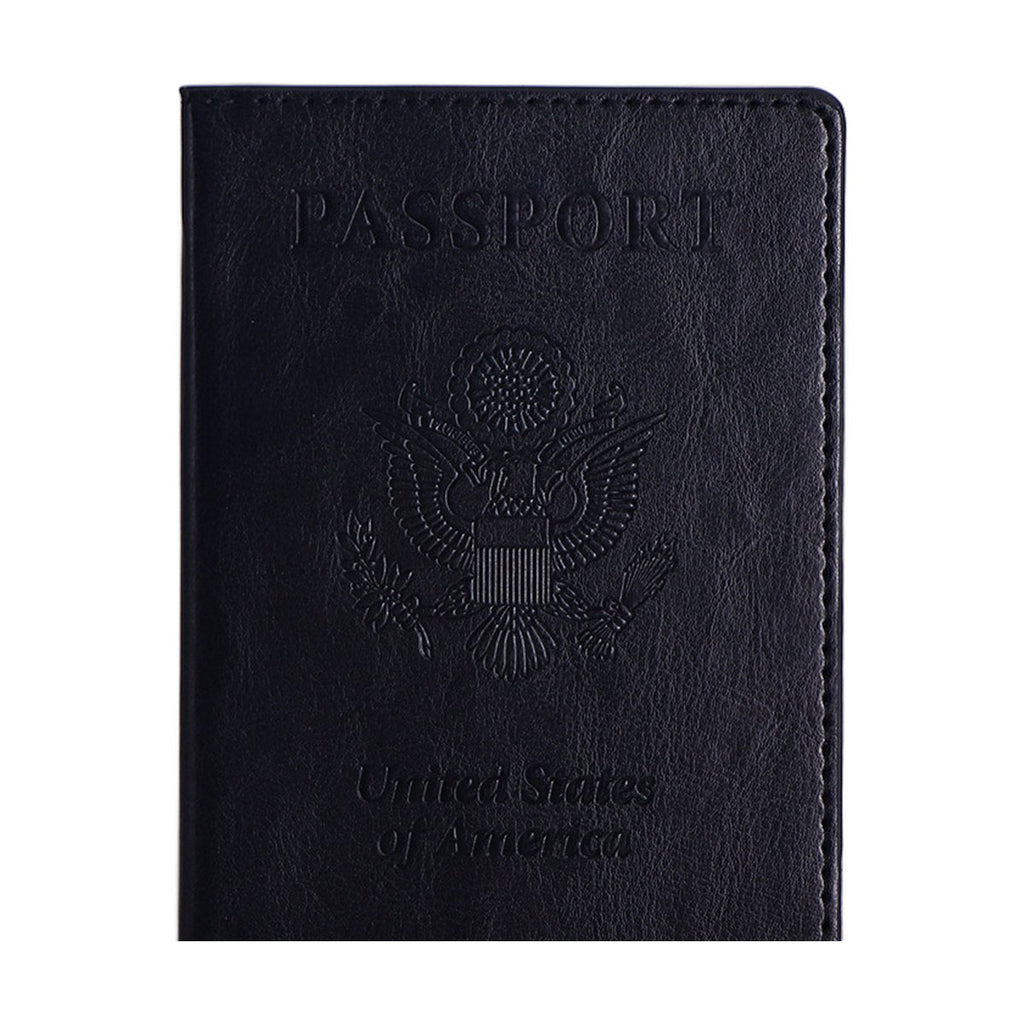 Multifunctional Card Holder Passport