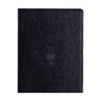 Multifunctional Card Holder Passport