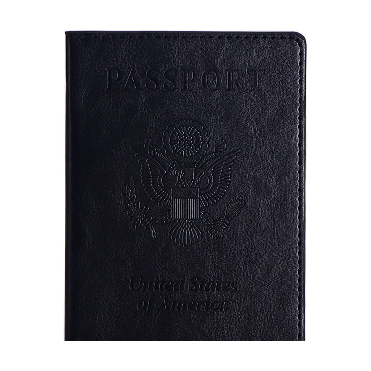 Multifunctional Card Holder Passport
