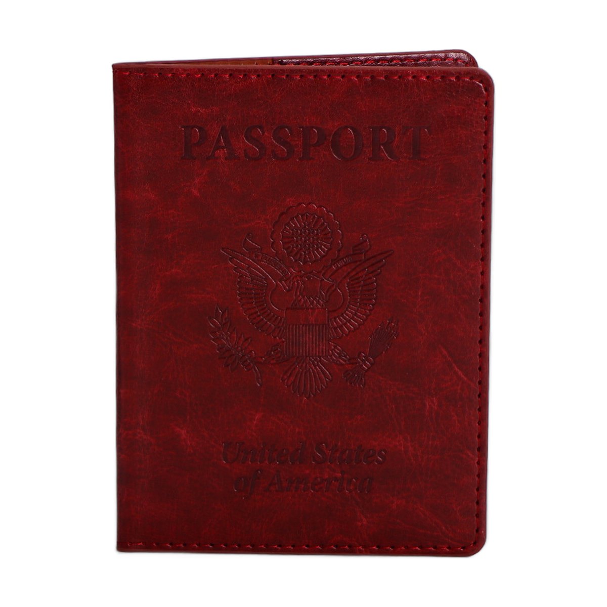 Multifunctional Card Holder Passport