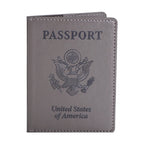 Multifunctional Card Holder Passport