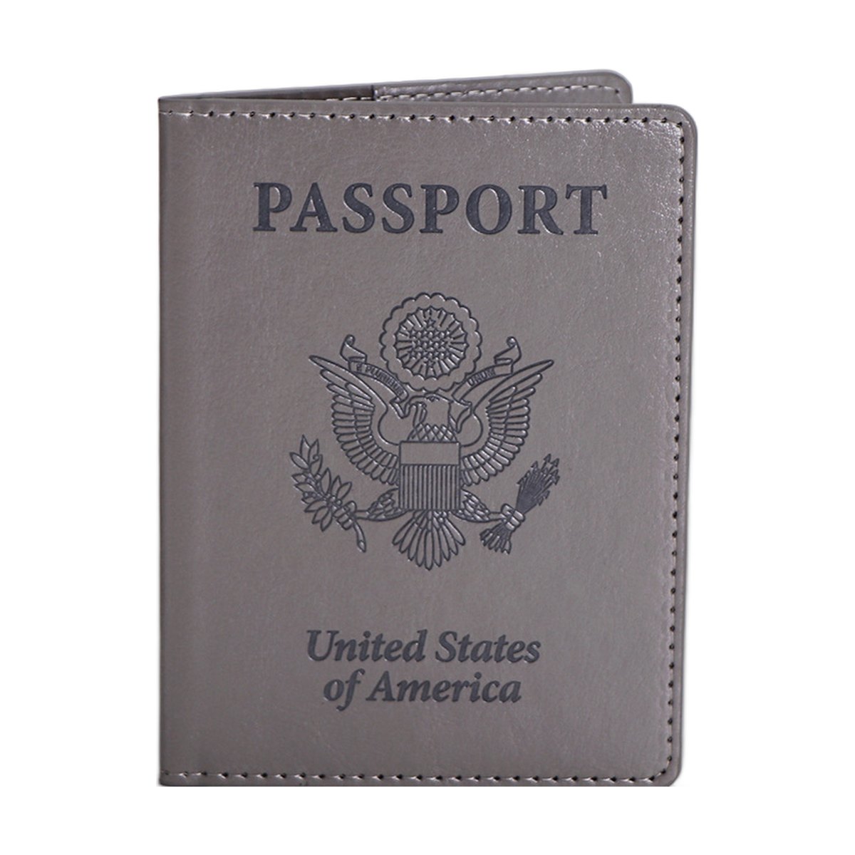 Multifunctional Card Holder Passport
