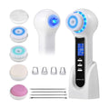 Multifunctional Cleansing Brush