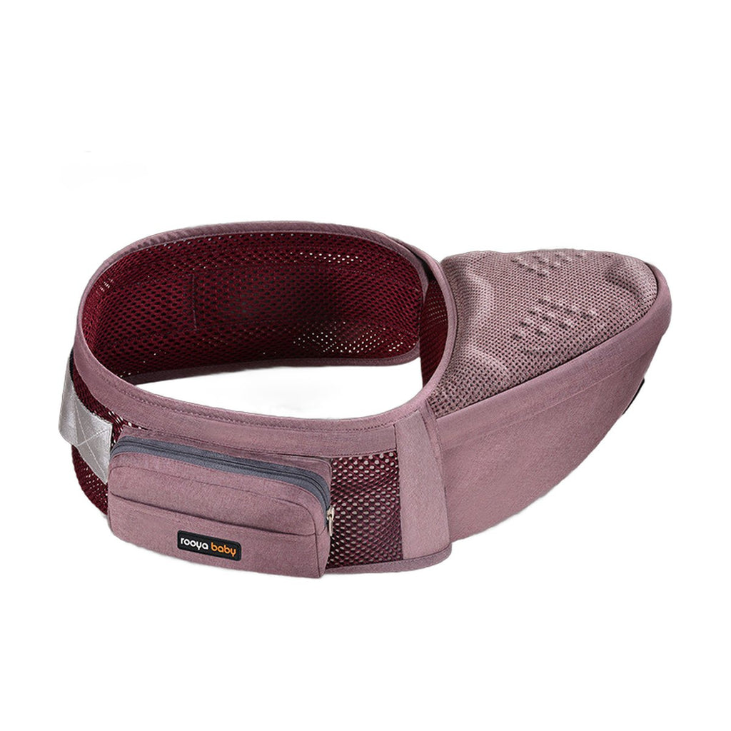 Multifunctional Horizontal Front Baby Carrier Waist Stool