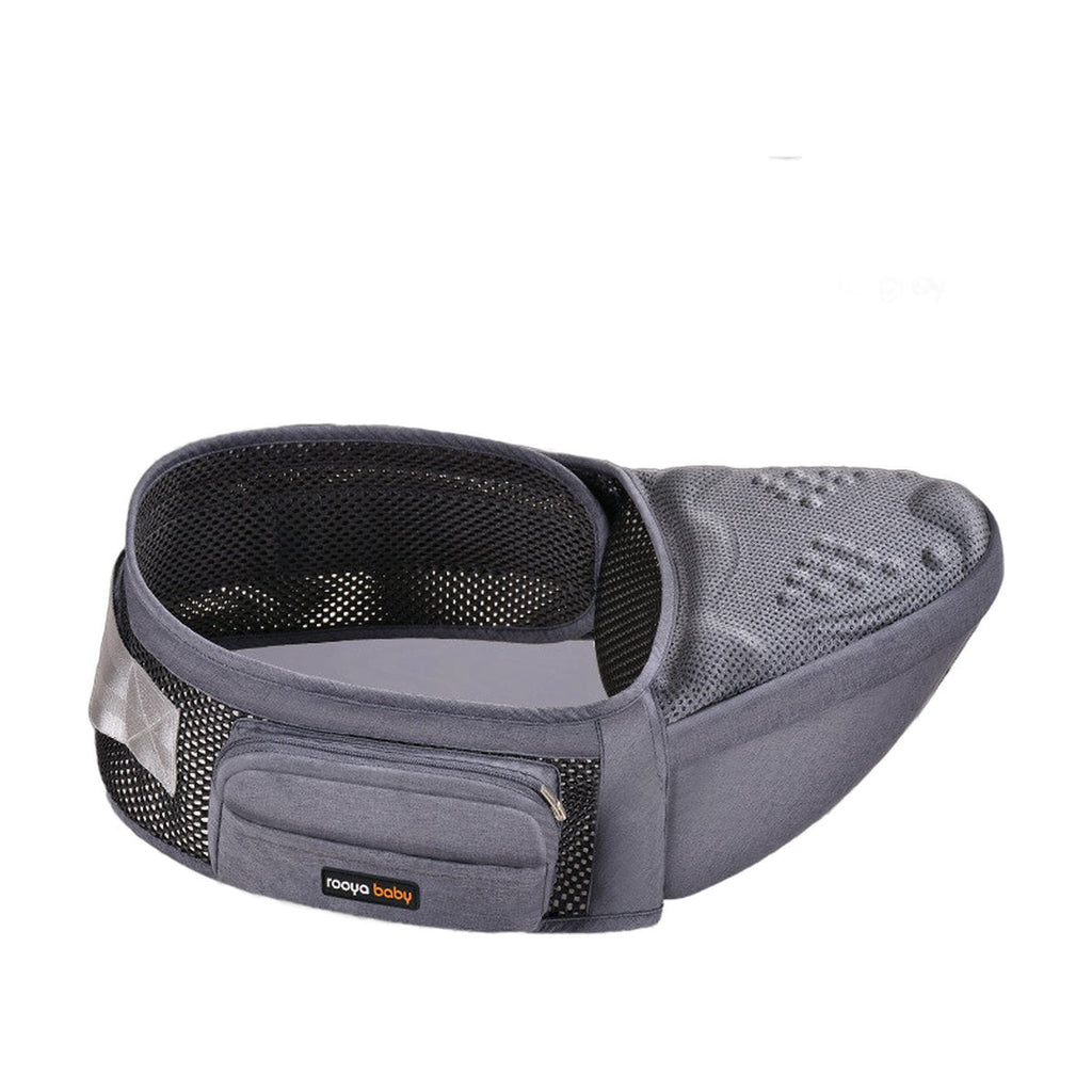 Multifunctional Horizontal Front Baby Carrier Waist Stool