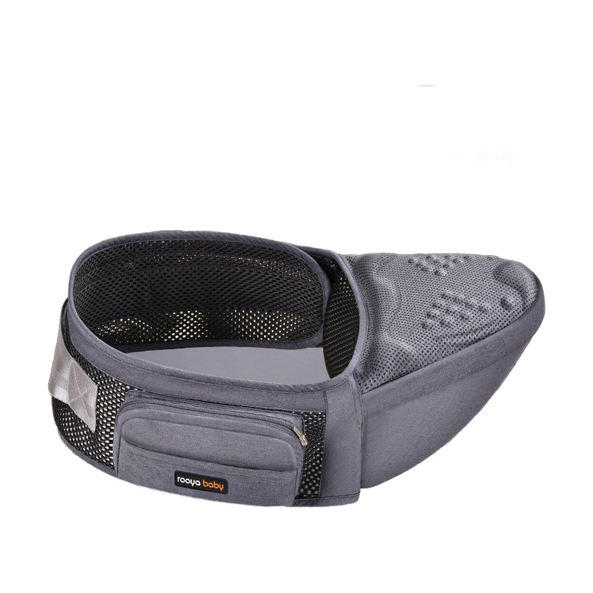 Multifunctional Horizontal Front Baby Carrier Waist Stool
