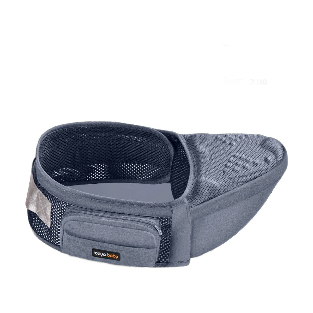 Multifunctional Horizontal Front Baby Carrier Waist Stool