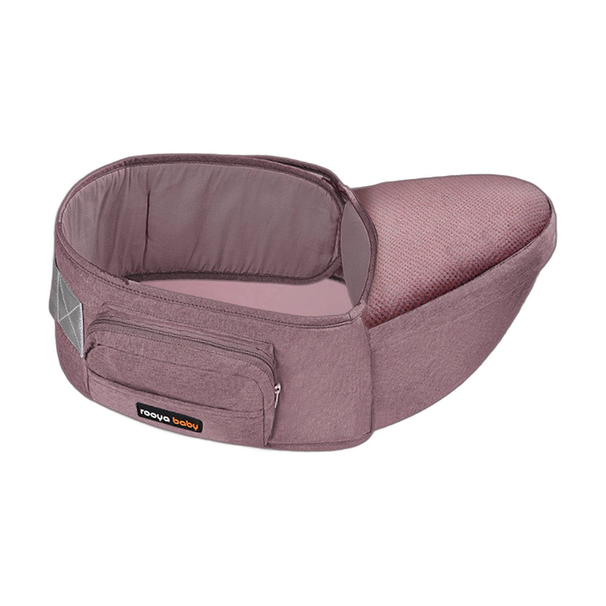 Multifunctional Horizontal Front Baby Carrier Waist Stool