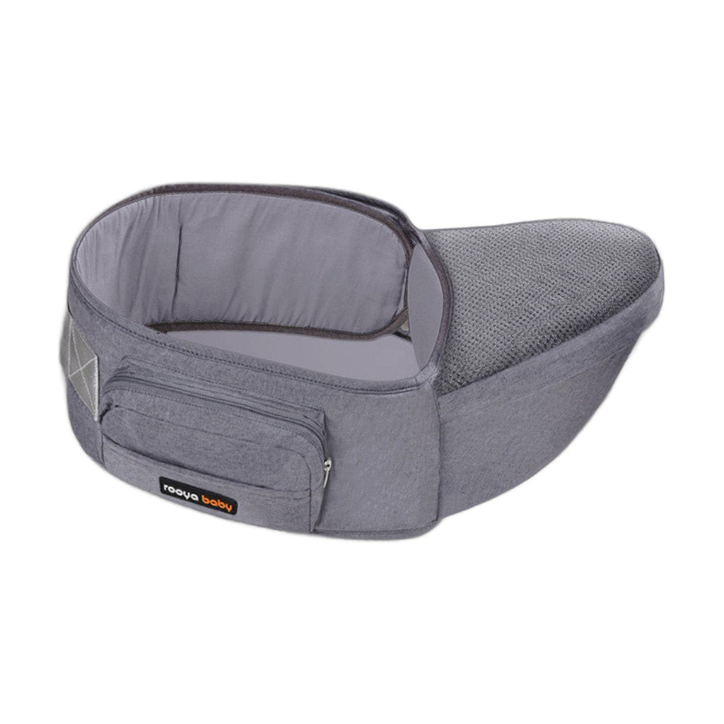 Multifunctional Horizontal Front Baby Carrier Waist Stool