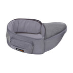 Multifunctional Horizontal Front Baby Carrier Waist Stool