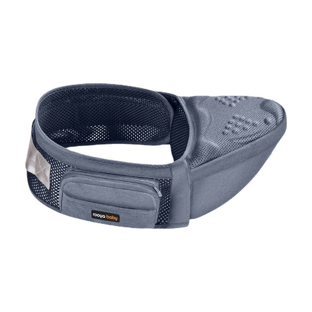 Multifunctional Horizontal Front Baby Carrier Waist Stool
