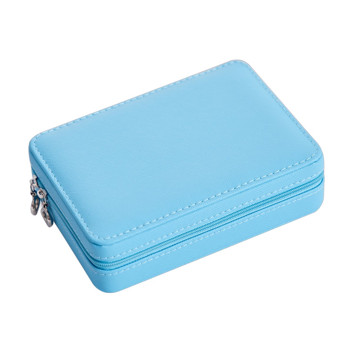 Multifunctional Jewelry Storage Box