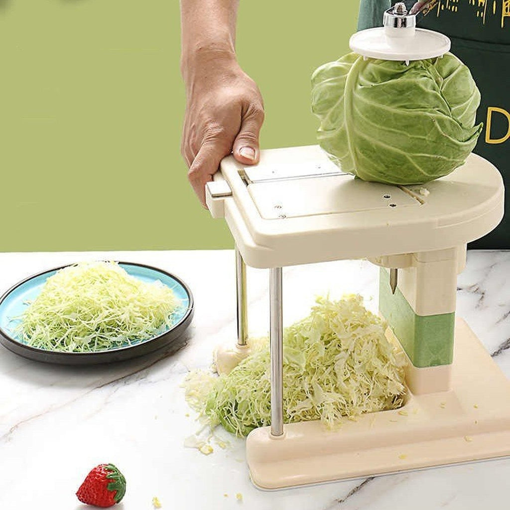 Multifunctional Slicer Chopper Household Shredded Potatoes Grater