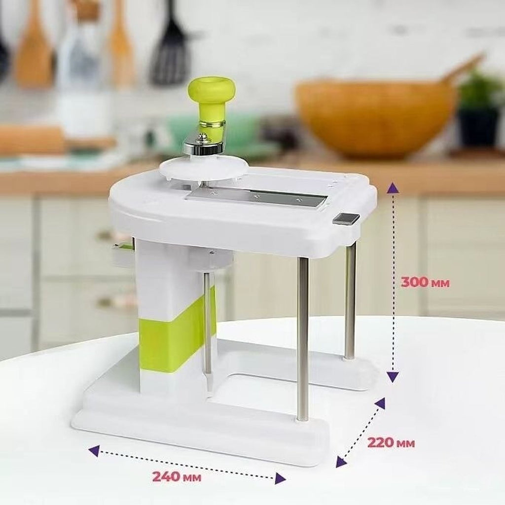 Multifunctional Slicer Chopper Household Shredded Potatoes Grater